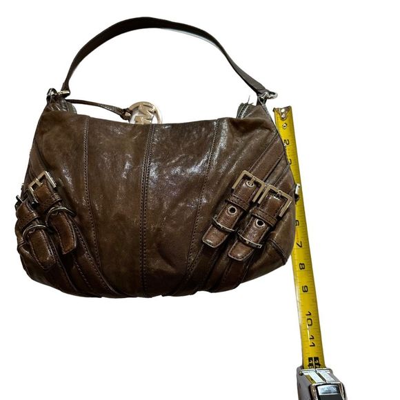 Michael Michael KORS Hobo Shoulder Bag - Picture 12 of 12